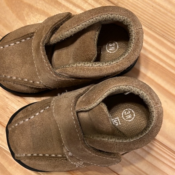 Size 3w toddler smart step shoe - Picture 5 of 7